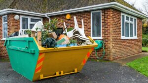 What is Rubbish Removal